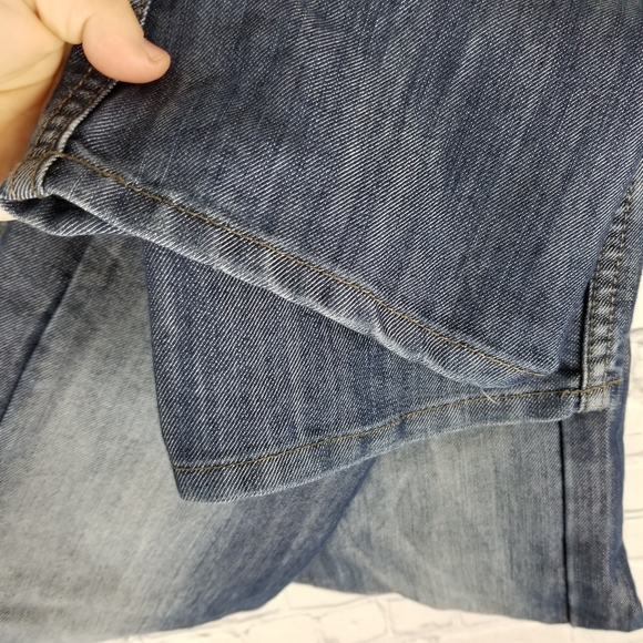 LEVI'S | 514 Slim Straight medium wash jeans - Picture 5 of 7